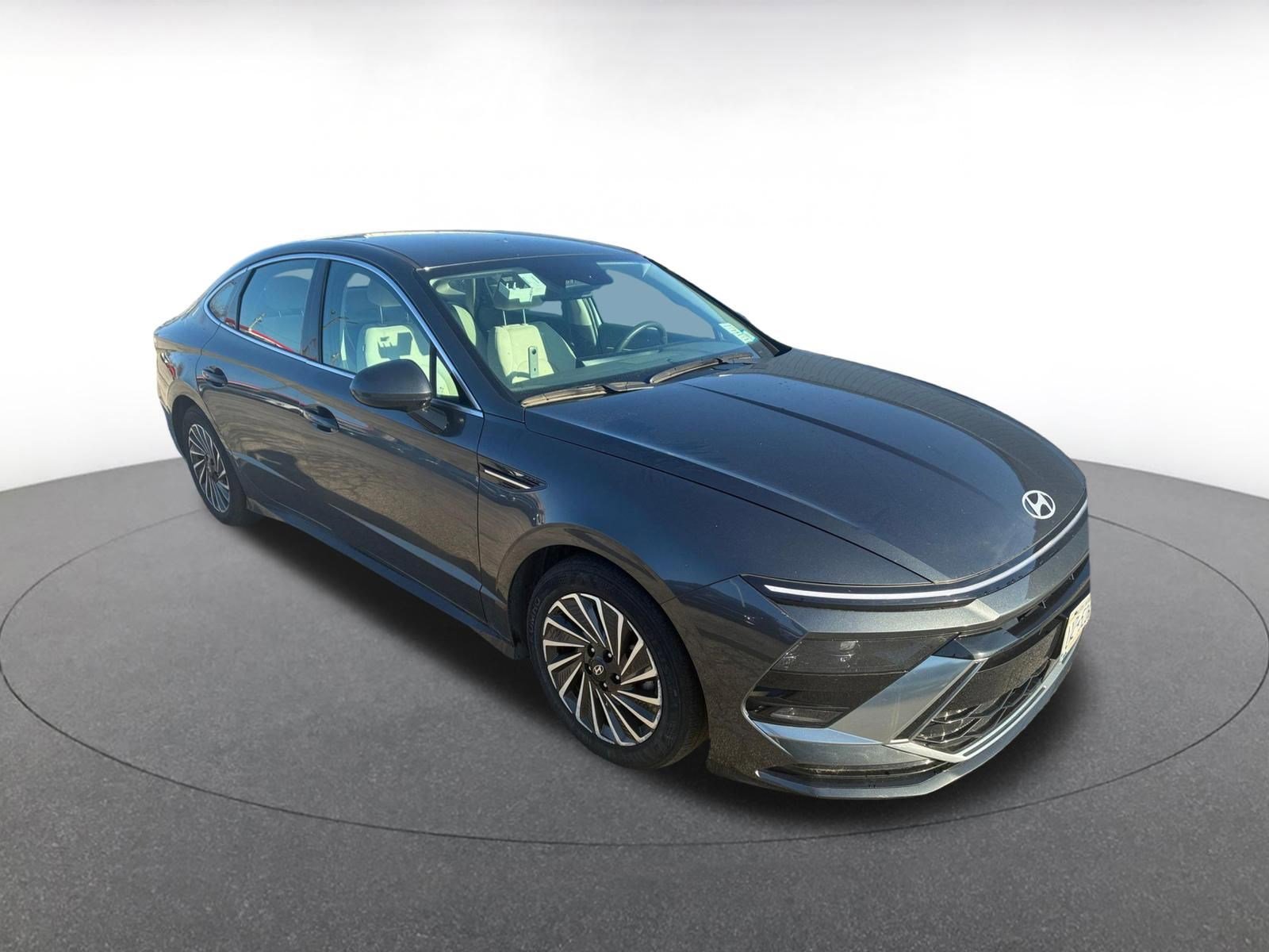 Used 2025 Hyundai Sonata SEL