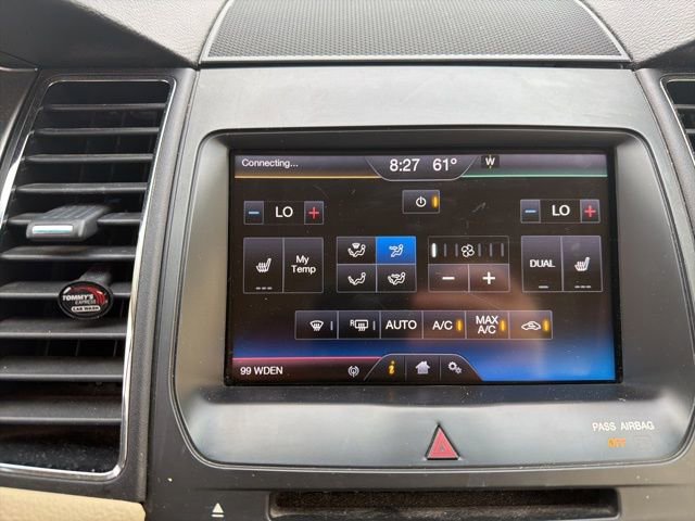 Used 2014 Ford Taurus SEL w/ Equipment Group 201A image 21