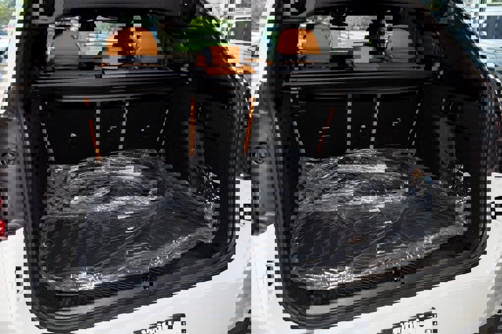 Used 2025 BMW X3 xDrive30i w/ Premium Package image 11