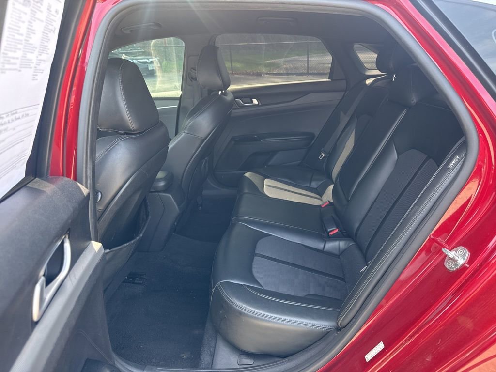 Used 2022 Kia K5 GT-Line image 18