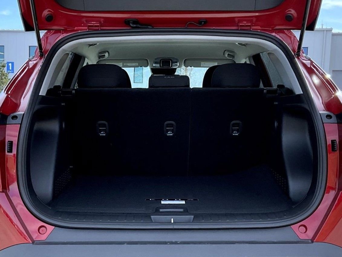 New 2026 Hyundai Kona SEL Sport image 9