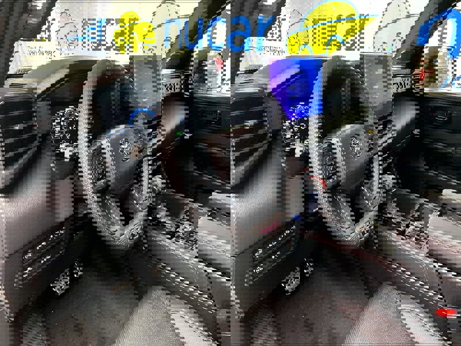 Certified 2026 Toyota Tundra TRD Pro image 8