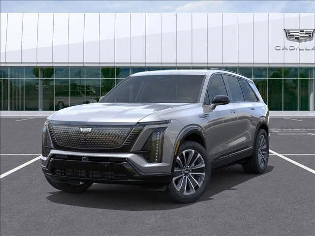New 2026 Cadillac Vistiq Sport image 6