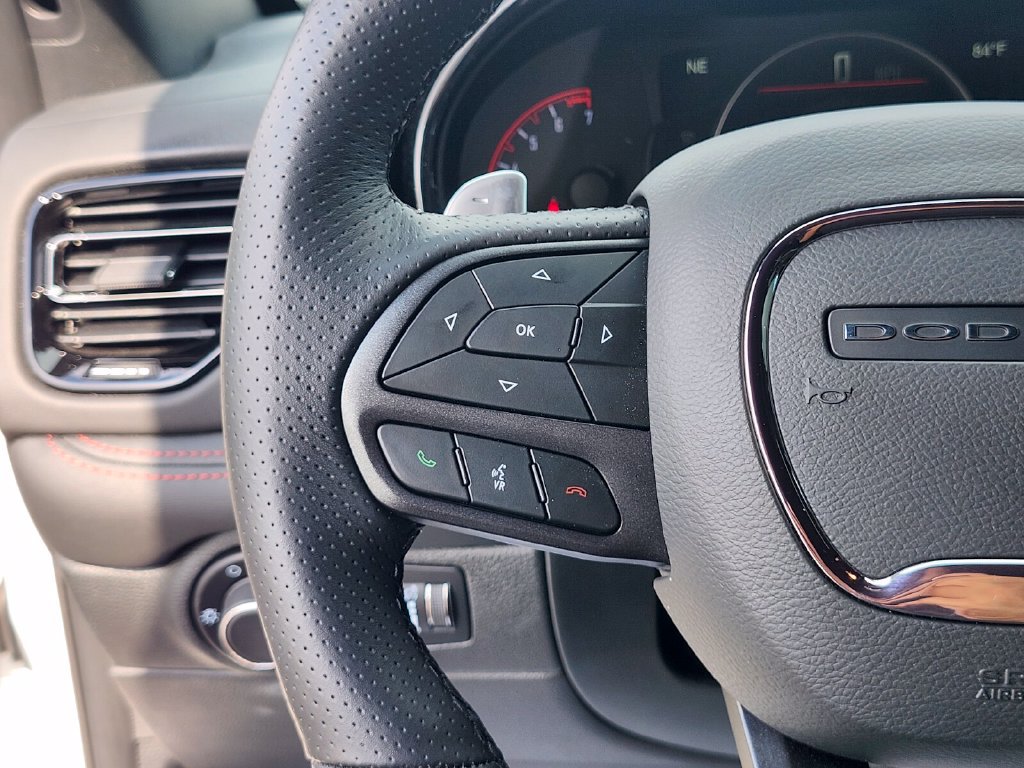 Used 2026 Dodge Durango GT AWD/4WD image 30
