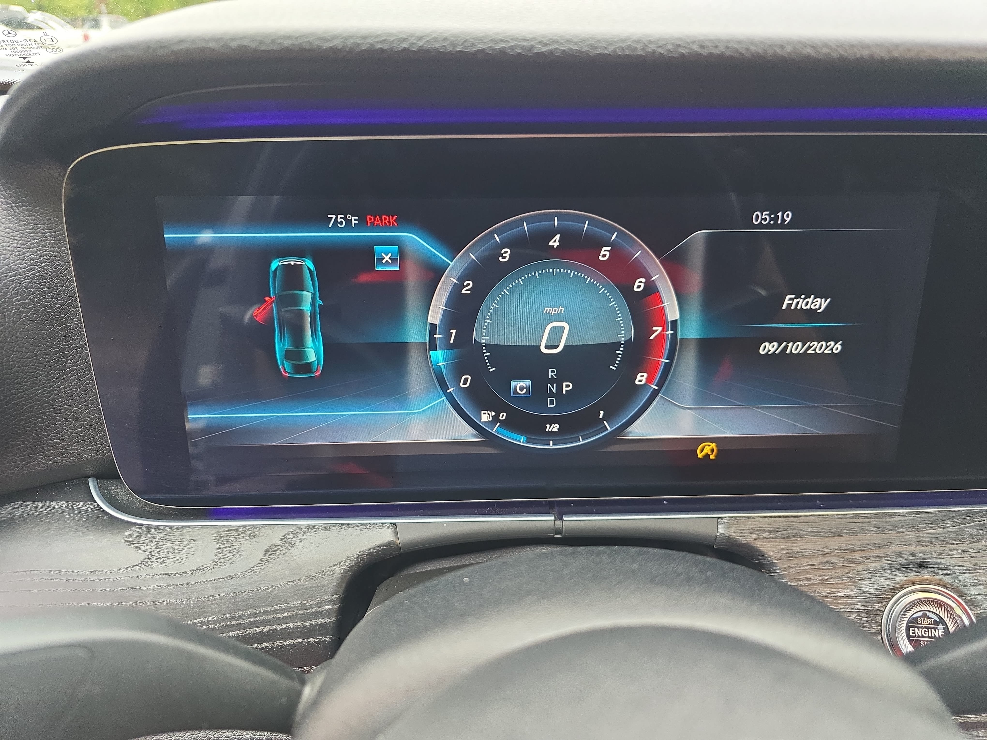 Used 2020 Mercedes-Benz E 350 Sedan image 18