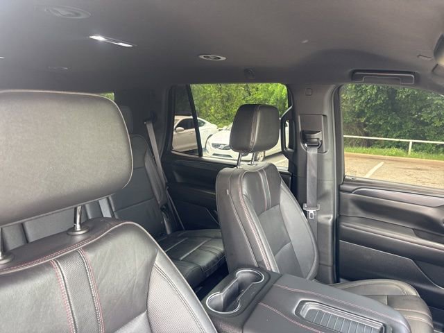Used 2024 Chevrolet Tahoe RST AWD/4WD image 35