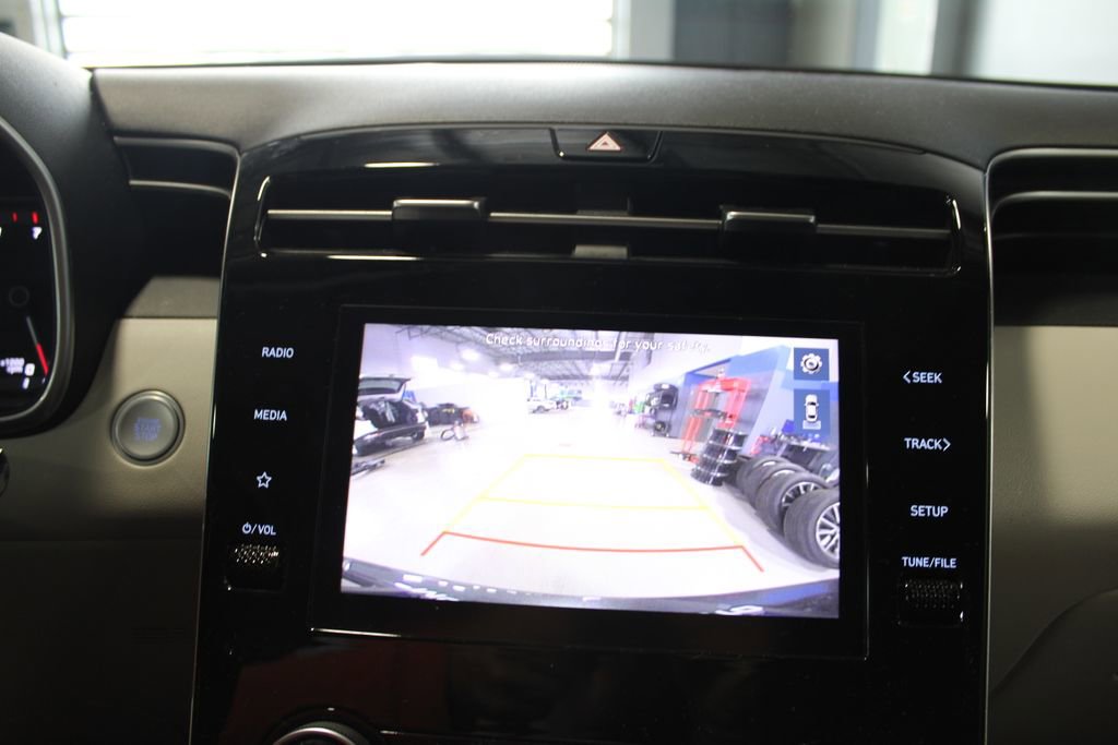 Used 2023 Hyundai Tucson SEL AWD/4WD image 30