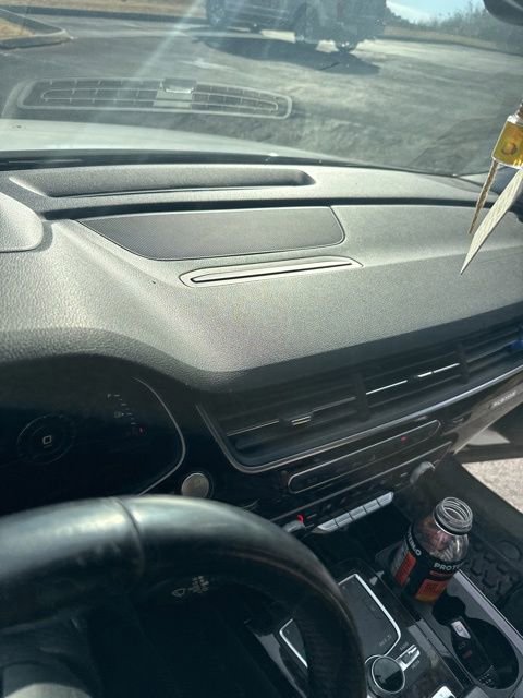 Used 2017 Audi Q7 3.0T Prestige w/ Prestige Package image 12