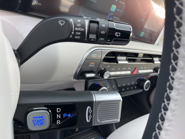 New 2026 Hyundai Palisade Calligraphy image 16