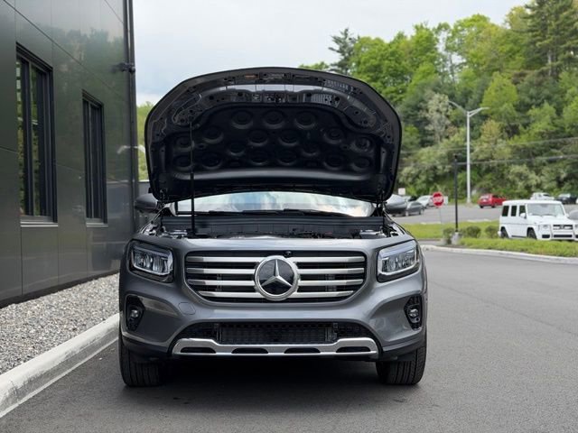 Used 2026 Mercedes-Benz GLB 250 4MATIC image 68