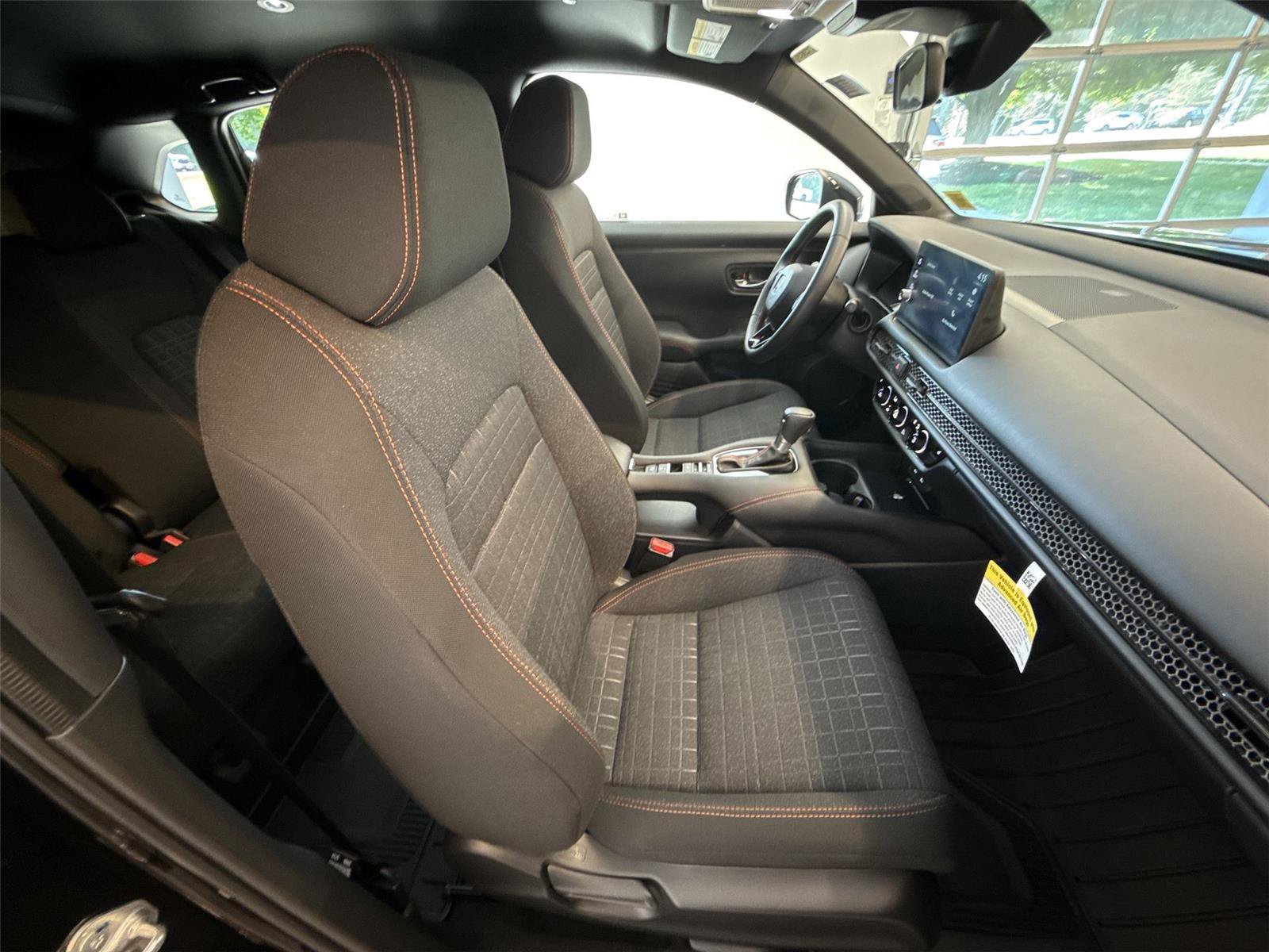 Used 2026 Honda HR-V Sport image 25