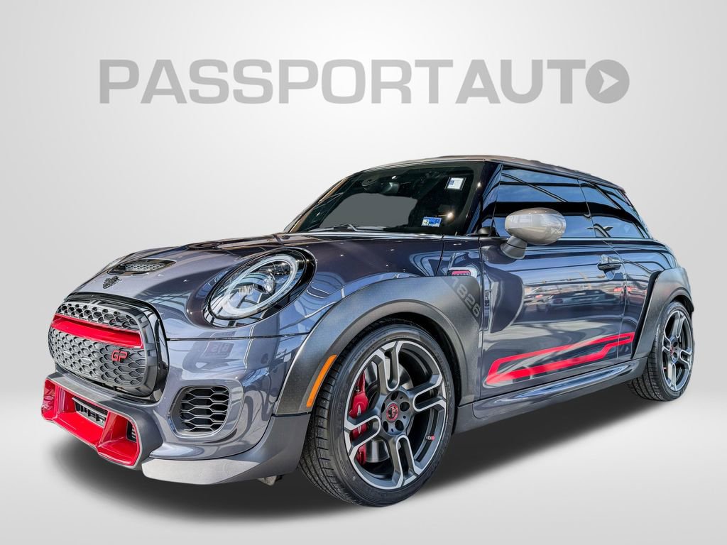 Used 2021 MINI Cooper John Cooper Works GP image 1