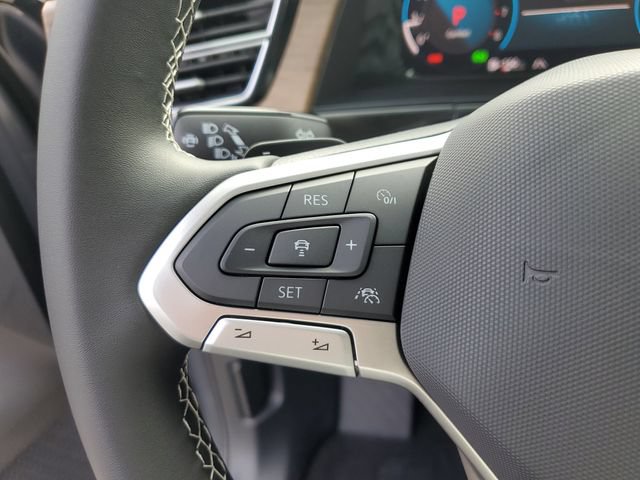 New 2026 Volkswagen Atlas SE FWD image 26