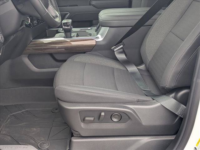 New 2026 Chevrolet Silverado 1500 RST w/ Protection Package RWD image 4