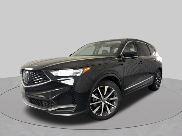 Used 2026 Acura MDX w/ Technology Package FWD image 1