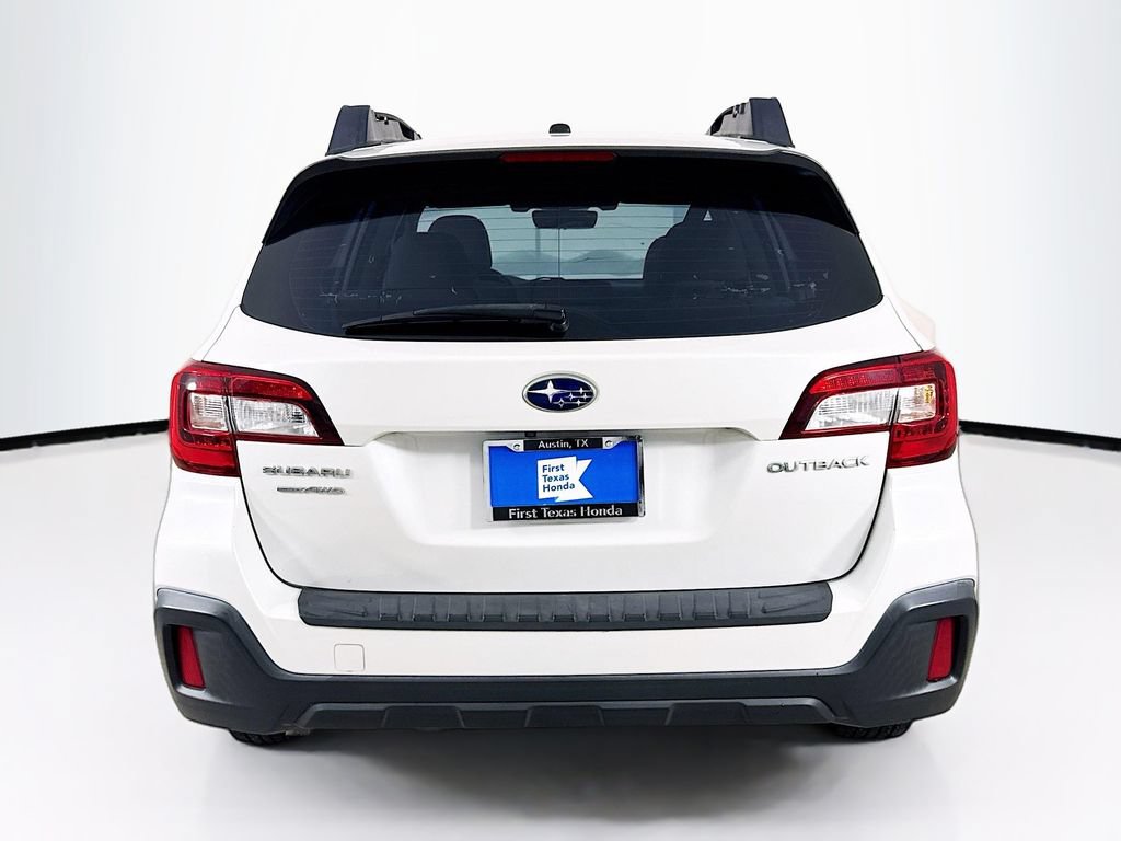 Used 2019 Subaru Outback 2.5i AWD/4WD image 7