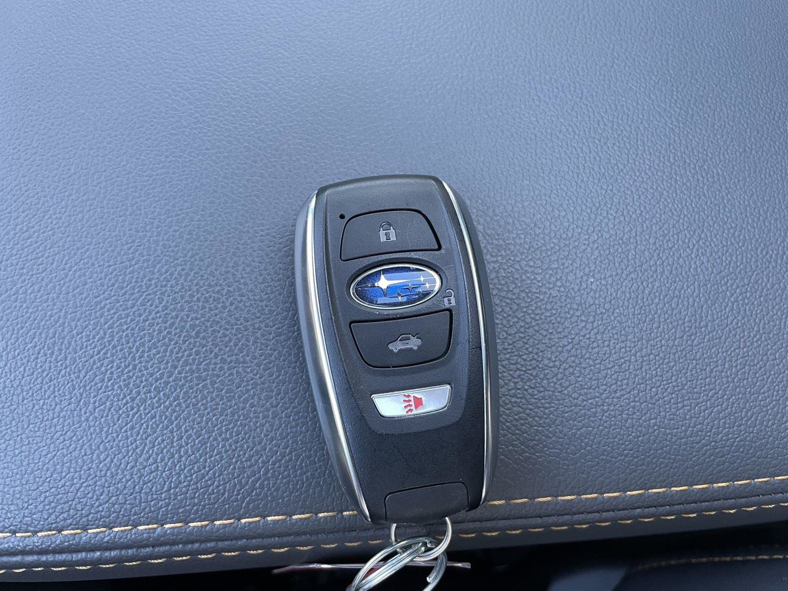 Used 2024 Subaru Forester Wilderness w/ Convenience Package image 26