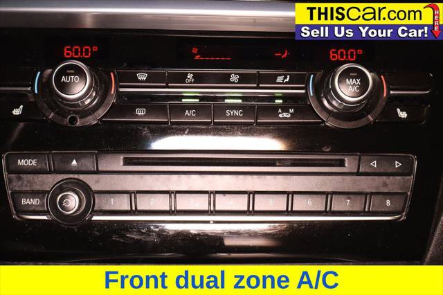 Used 2016 BMW X3 xDrive35i AWD/4WD image 20