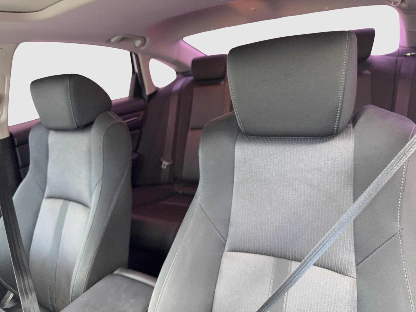 Used 2018 Honda Accord EX image 51