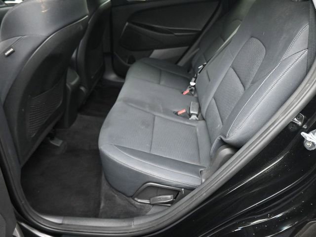 Used 2021 Hyundai Tucson SE w/ Cargo Package image 19