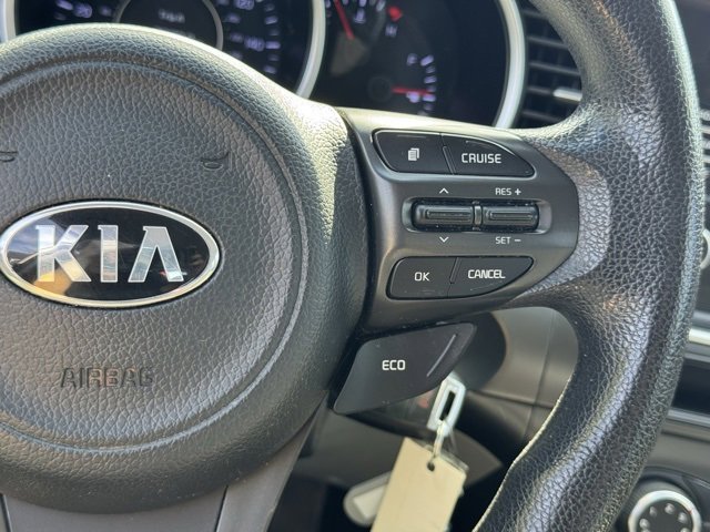 Used 2015 Kia Optima LX w/ LX Convenience Package image 22