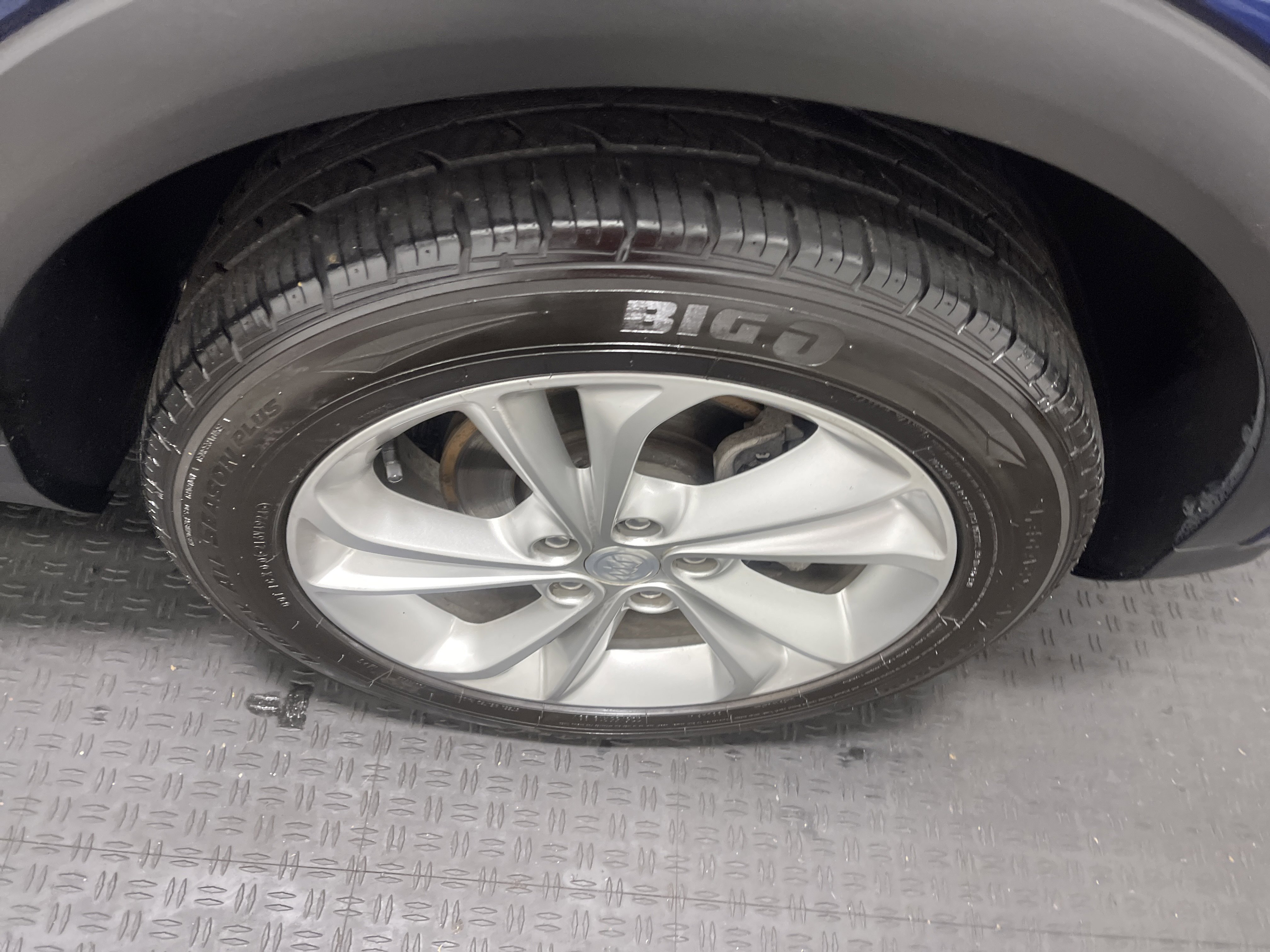 Used 2022 Buick Encore GX Preferred w/ Cold Weather Comfort Package image 28