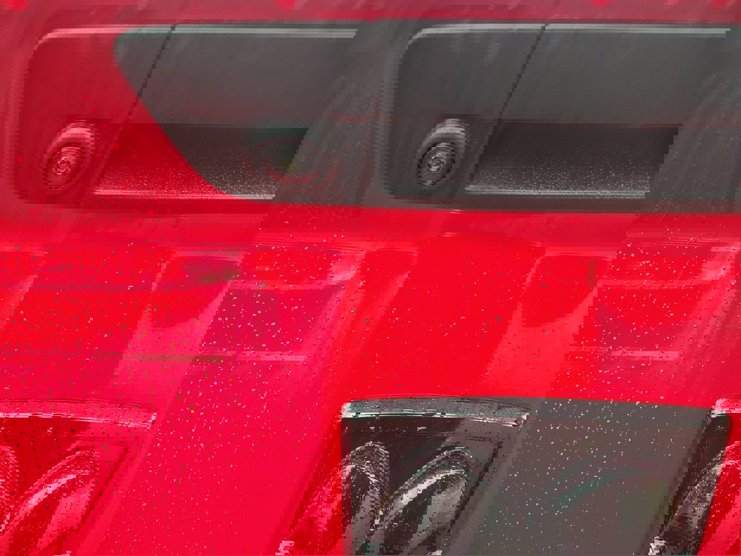 Certified 2021 RAM 1500 Classic Warlock w/ Luxury Group image 10