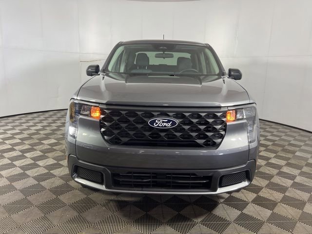 New 2025 Ford Maverick XLT w/ XLT Luxury Package AWD/4WD image 2