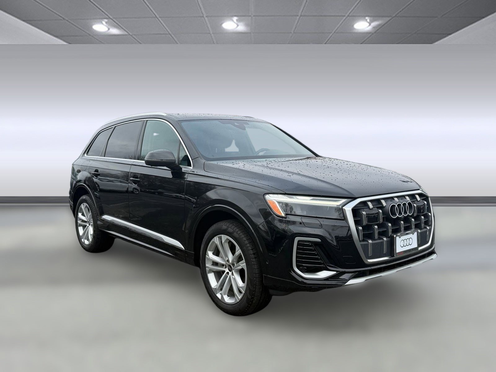 Used 2025 Audi Q7 2.0T Premium image 7