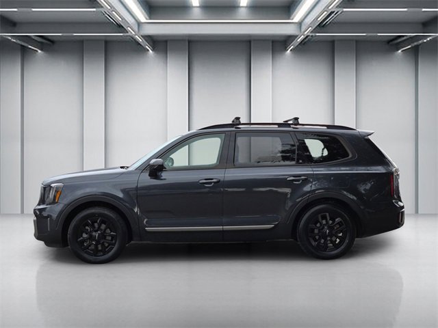 Certified 2023 Kia Telluride SX Prestige X-Pro image 7