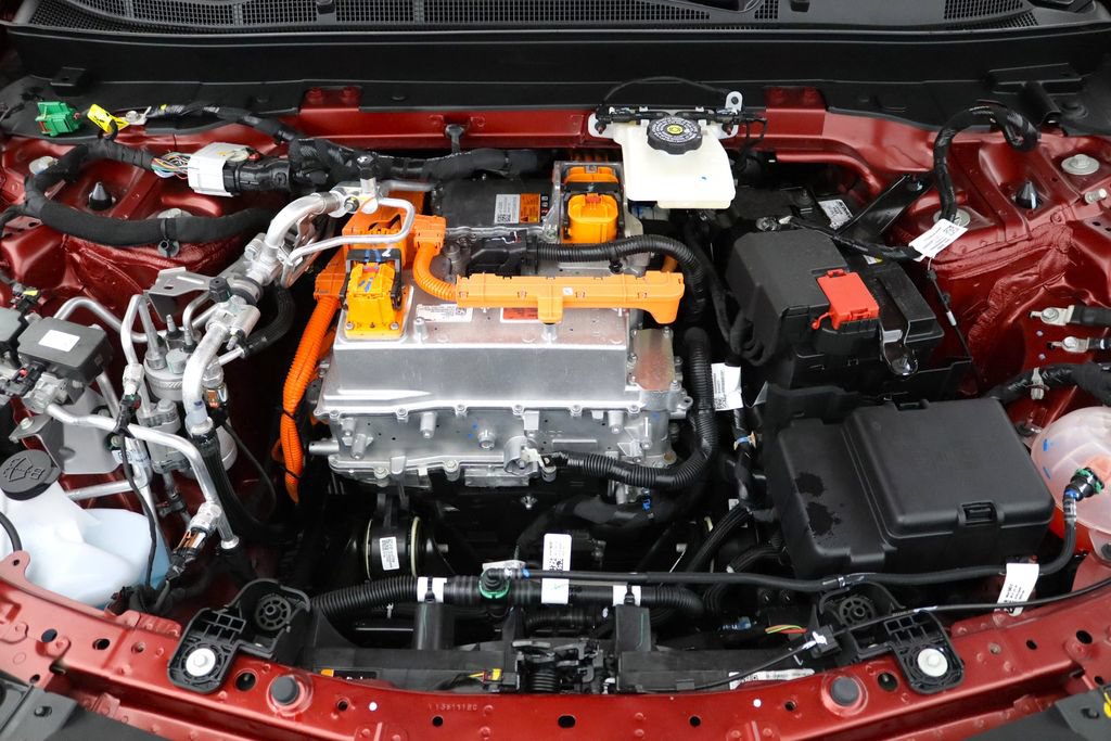 Used 2025 Honda Prologue Elite image 35