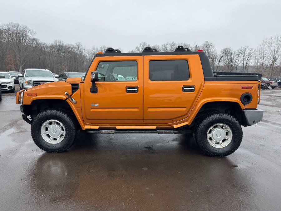 Used 2006 HUMMER H2 SUT w/ Limited Edition H2 image 2