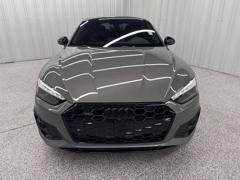 Used 2023 Audi A5 2.0T Prestige AWD/4WD image 2
