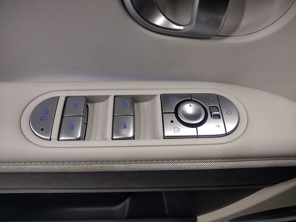 Certified 2023 Hyundai Ioniq 5 SEL image 21