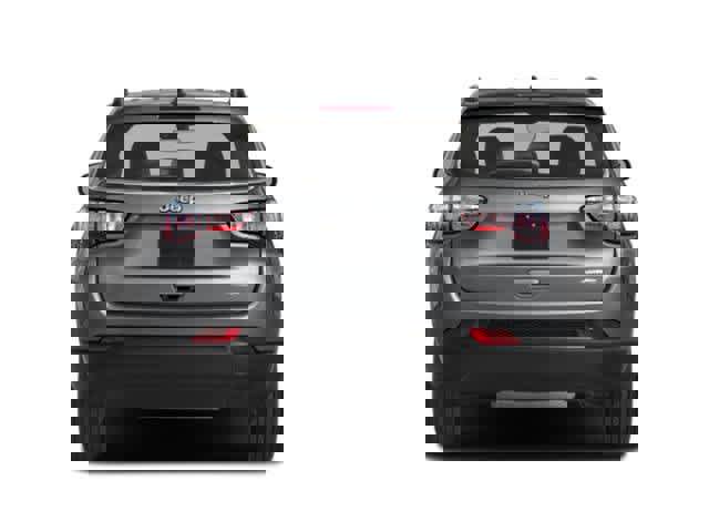 Used 2022 Jeep Compass High Altitude image 8