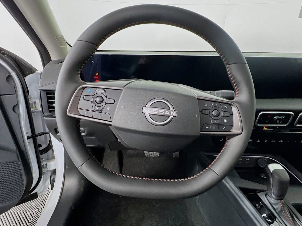 New 2026 Nissan Sentra SR w/ SR Premium Package image 10