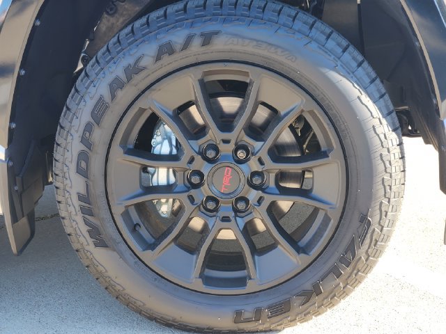 New 2026 Toyota Sequoia 1794 Edition w/ TRD Off-Road Package AWD/4WD image 8