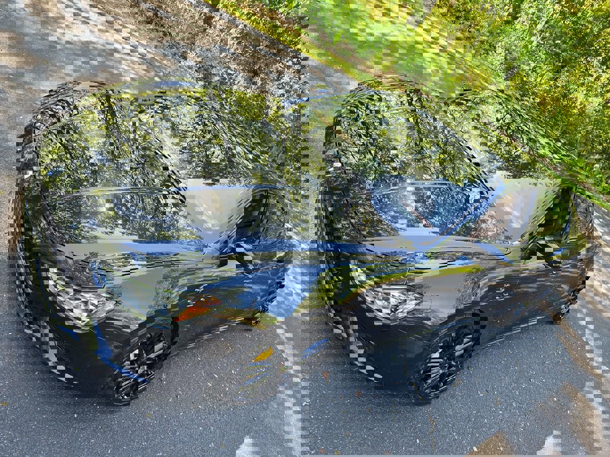 Used 2022 Maserati Ghibli GT image 62