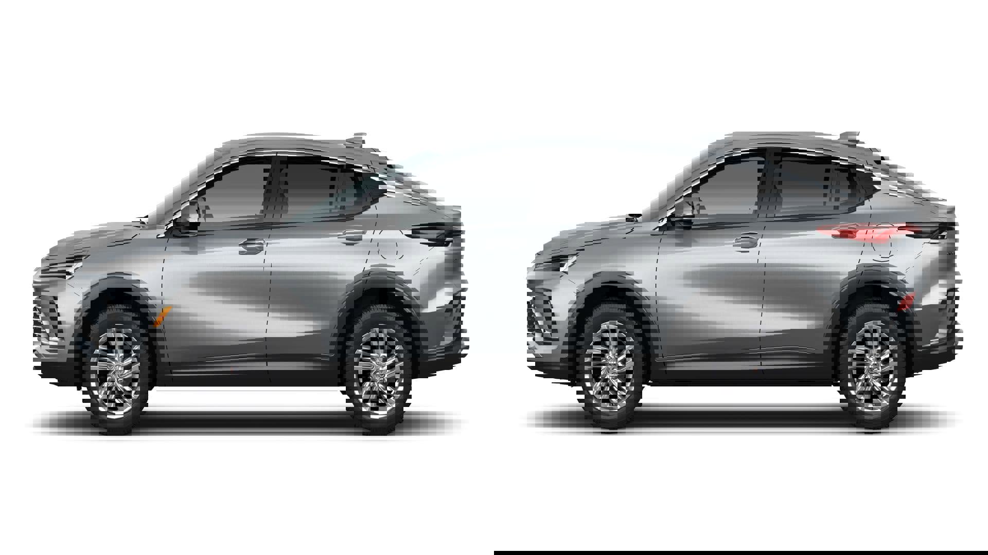 New 2026 Buick Envista Preferred image 6