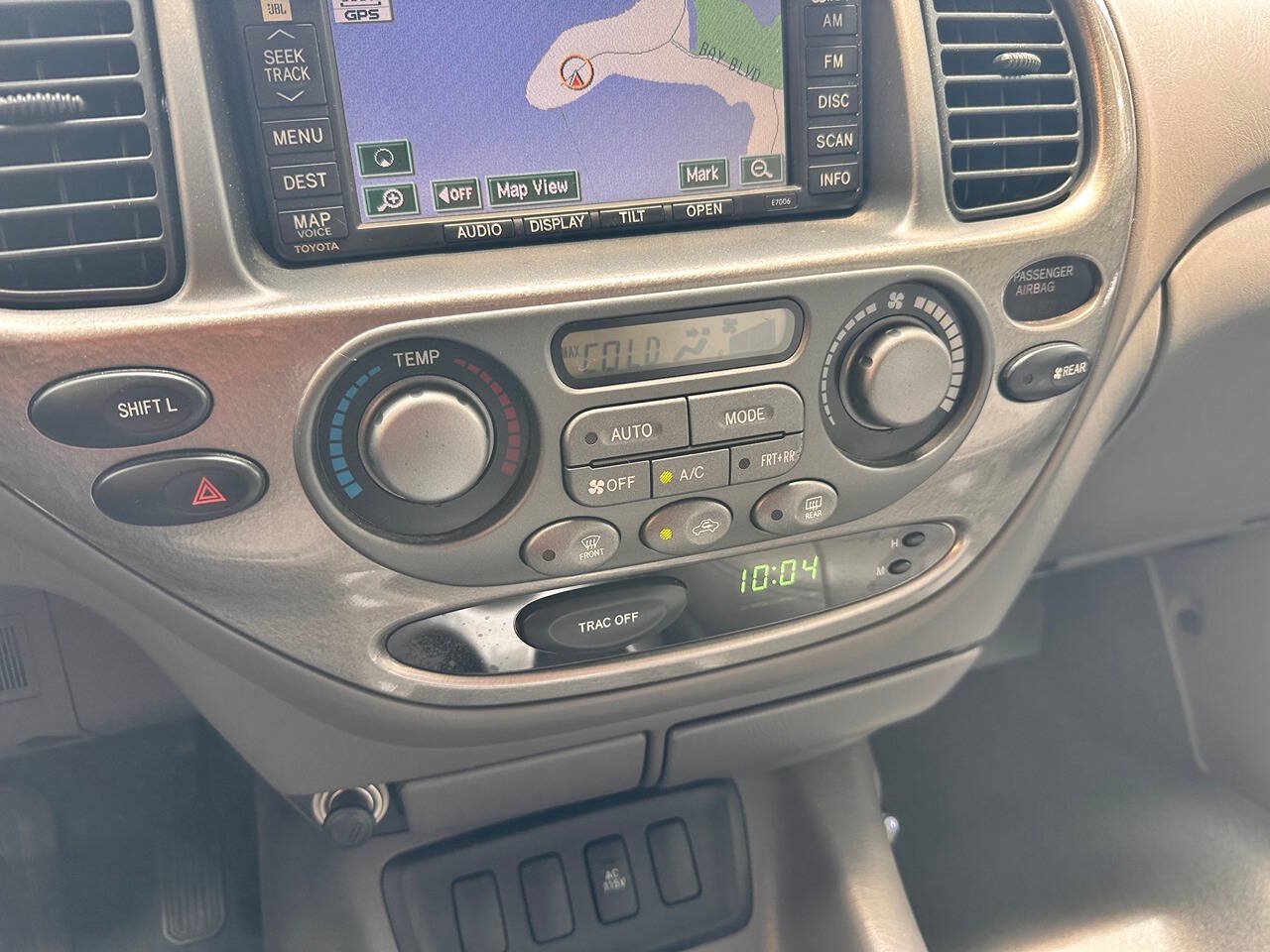 Used 2007 Toyota Sequoia Limited RWD image 20