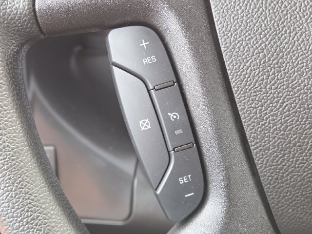 New 2026 GMC Savana 3500 w/ Driver Convenience Package RWD image 11