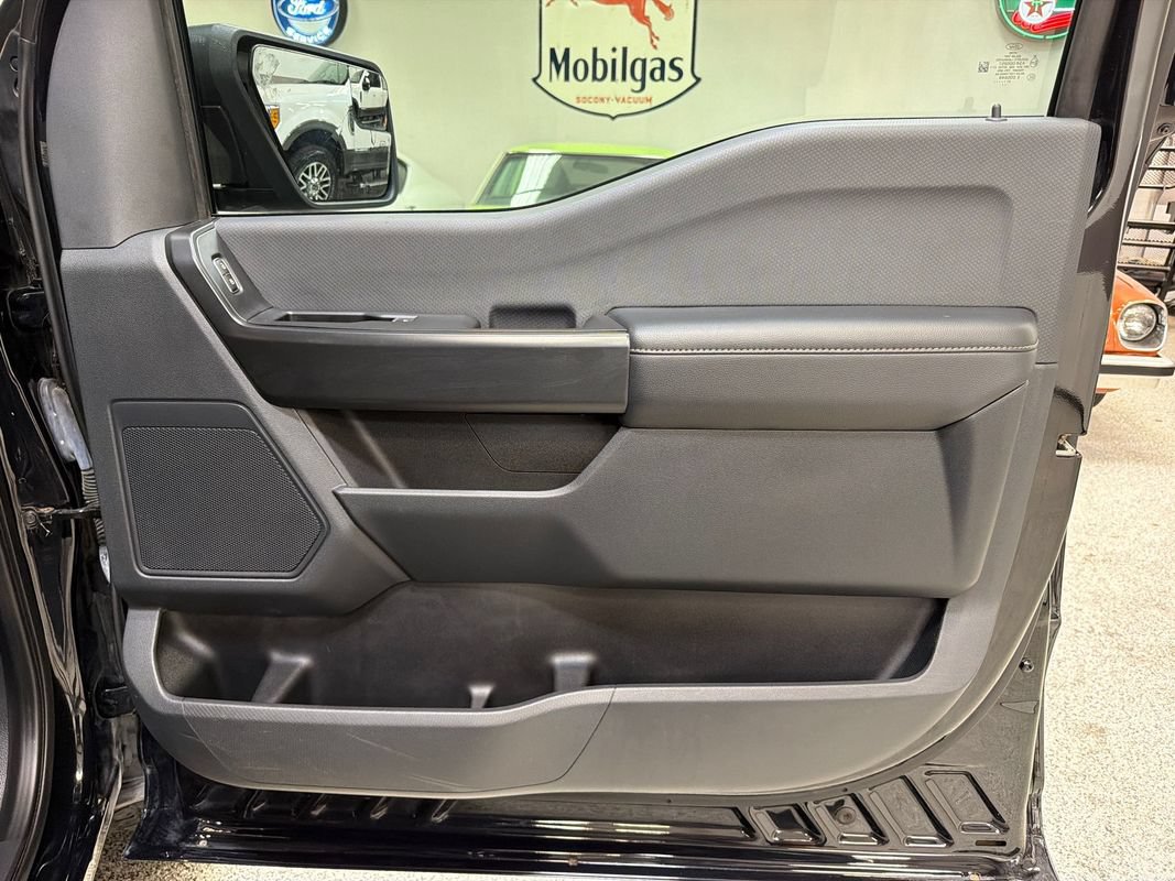Used 2021 Ford F150 XL w/ STX Appearance Package AWD/4WD image 38