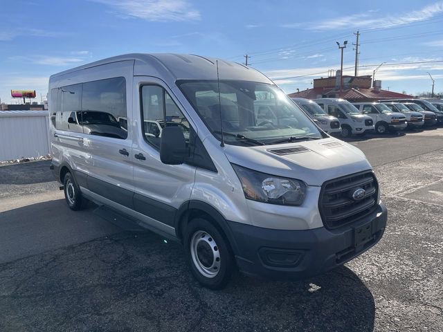 Used 2020 Ford Transit 350 XL image 13