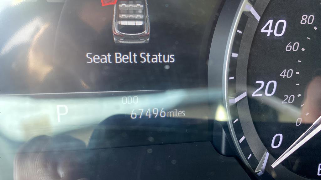 Used 2020 Toyota Highlander XLE image 11