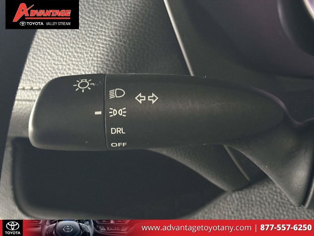 Certified 2023 Toyota RAV4 LE AWD/4WD image 26