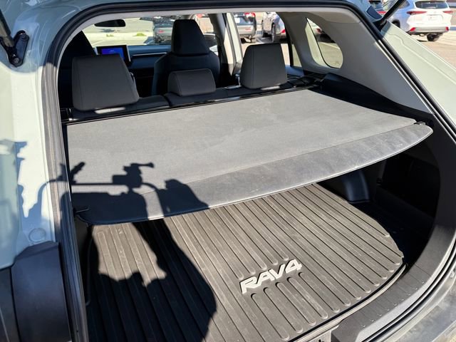 Certified 2023 Toyota RAV4 XLE image 27