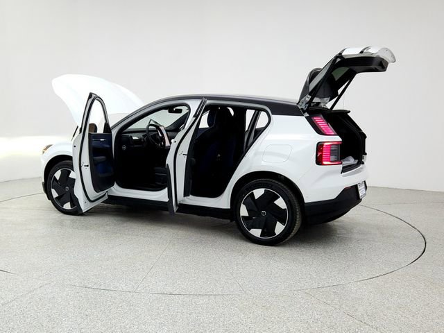 New 2026 Volvo EX30 Ultra w/ Protection Package image 12