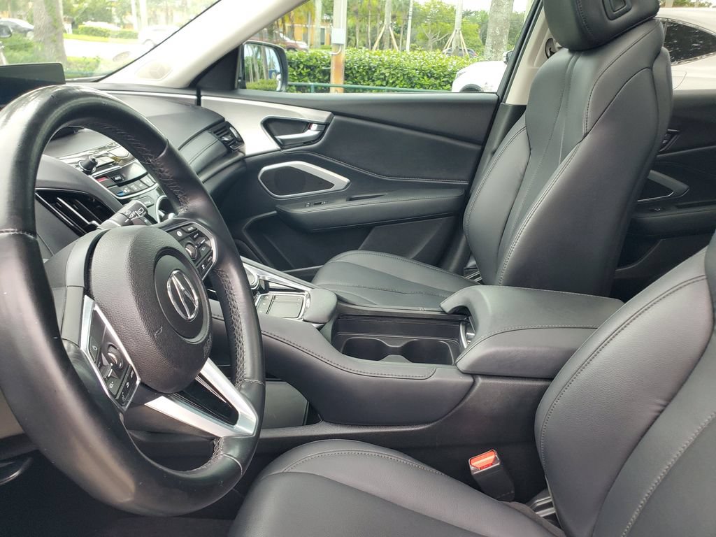Used 2021 Acura RDX FWD image 16
