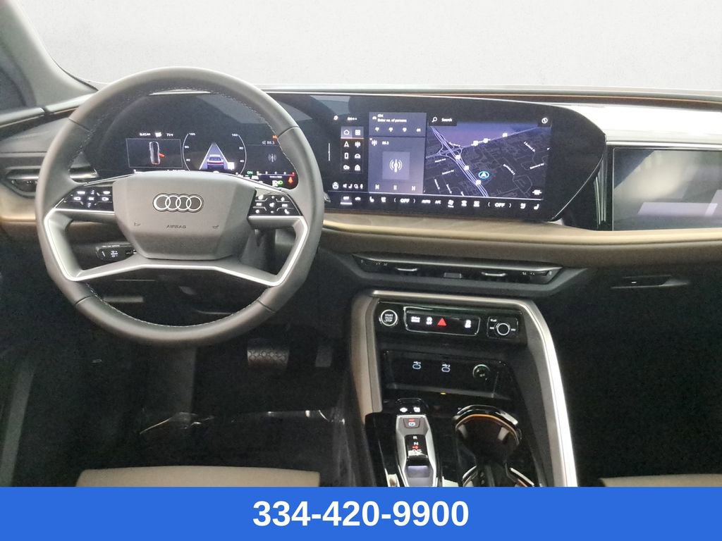 New 2025 Audi Q5 Prestige image 9