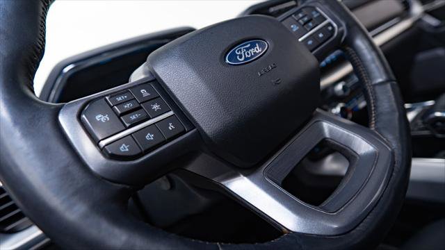 Used 2024 Ford F150 Lariat image 42